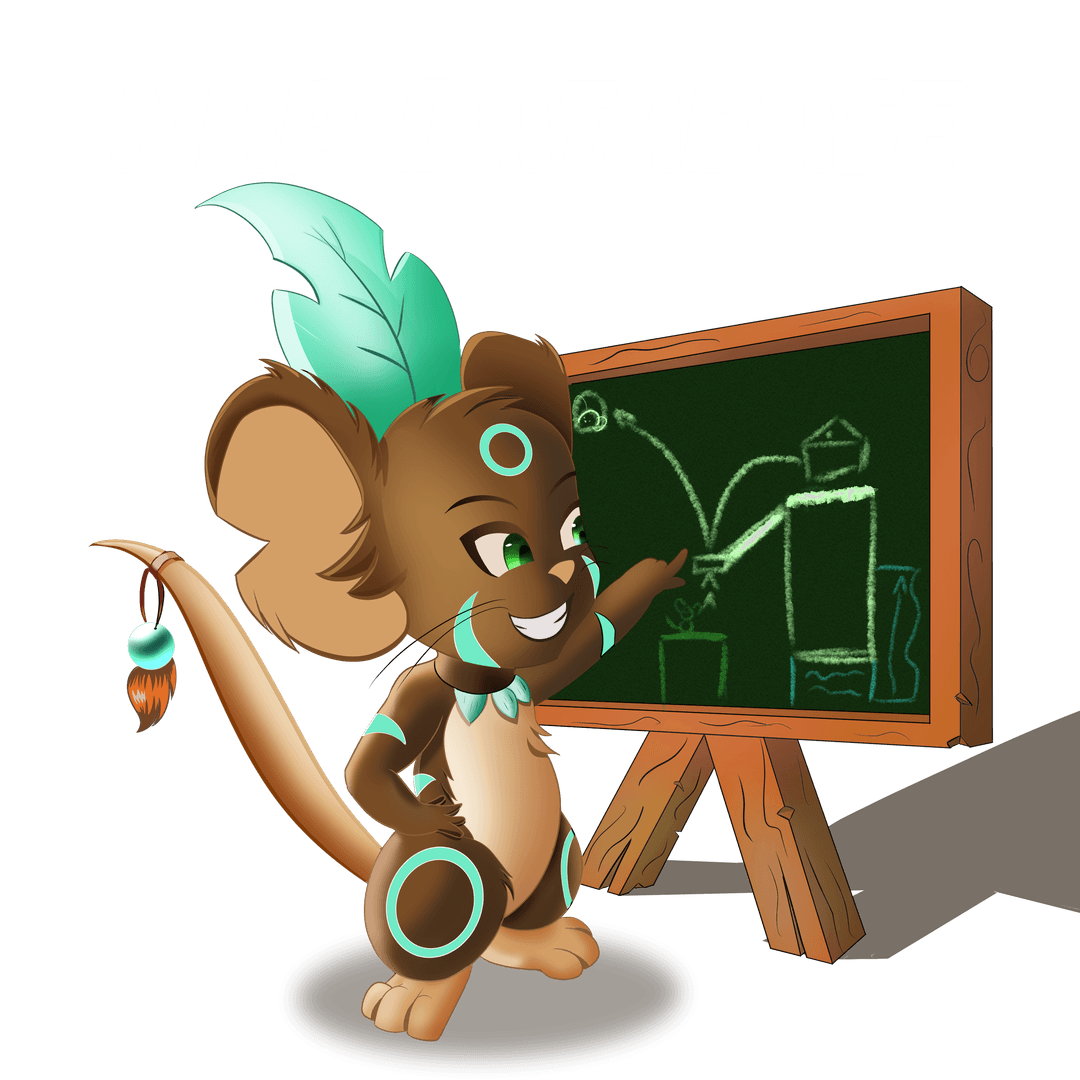 transformice map